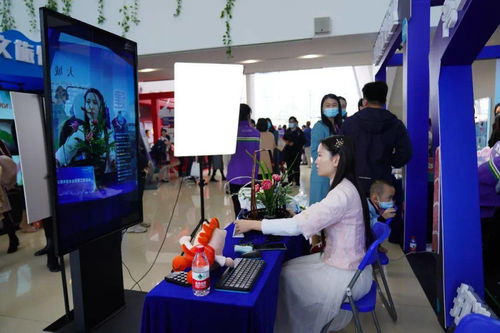 数字赋能，艺术交融 首届全国文采会于东莞盛大启幕