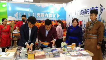 大漠童话额济纳亮相古都西安，丝路旅博会奏响文旅交融新乐章